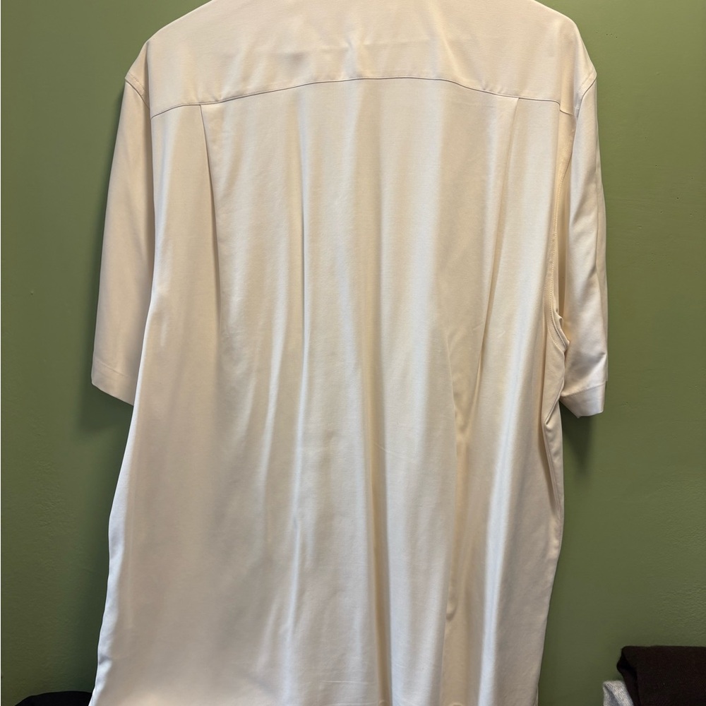 Nat Nast Silk Shirt Like New - Picture 7 of 10